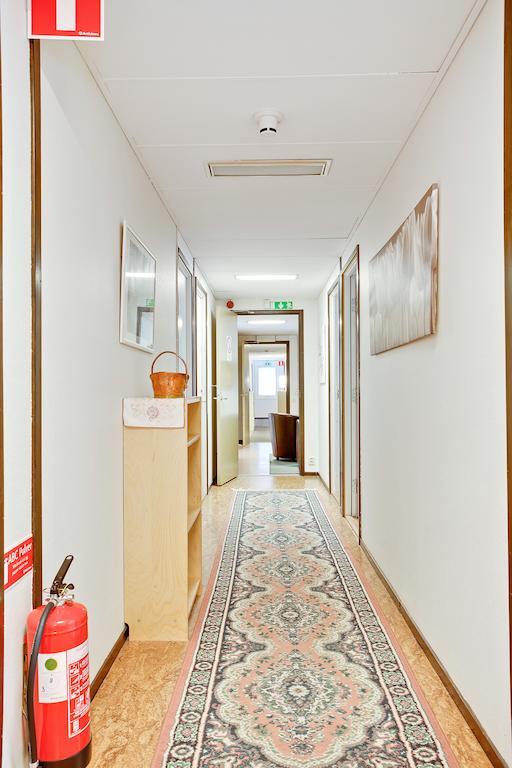 Bed'S Motell & Rumsuthyrning Norrkoping Luaran gambar